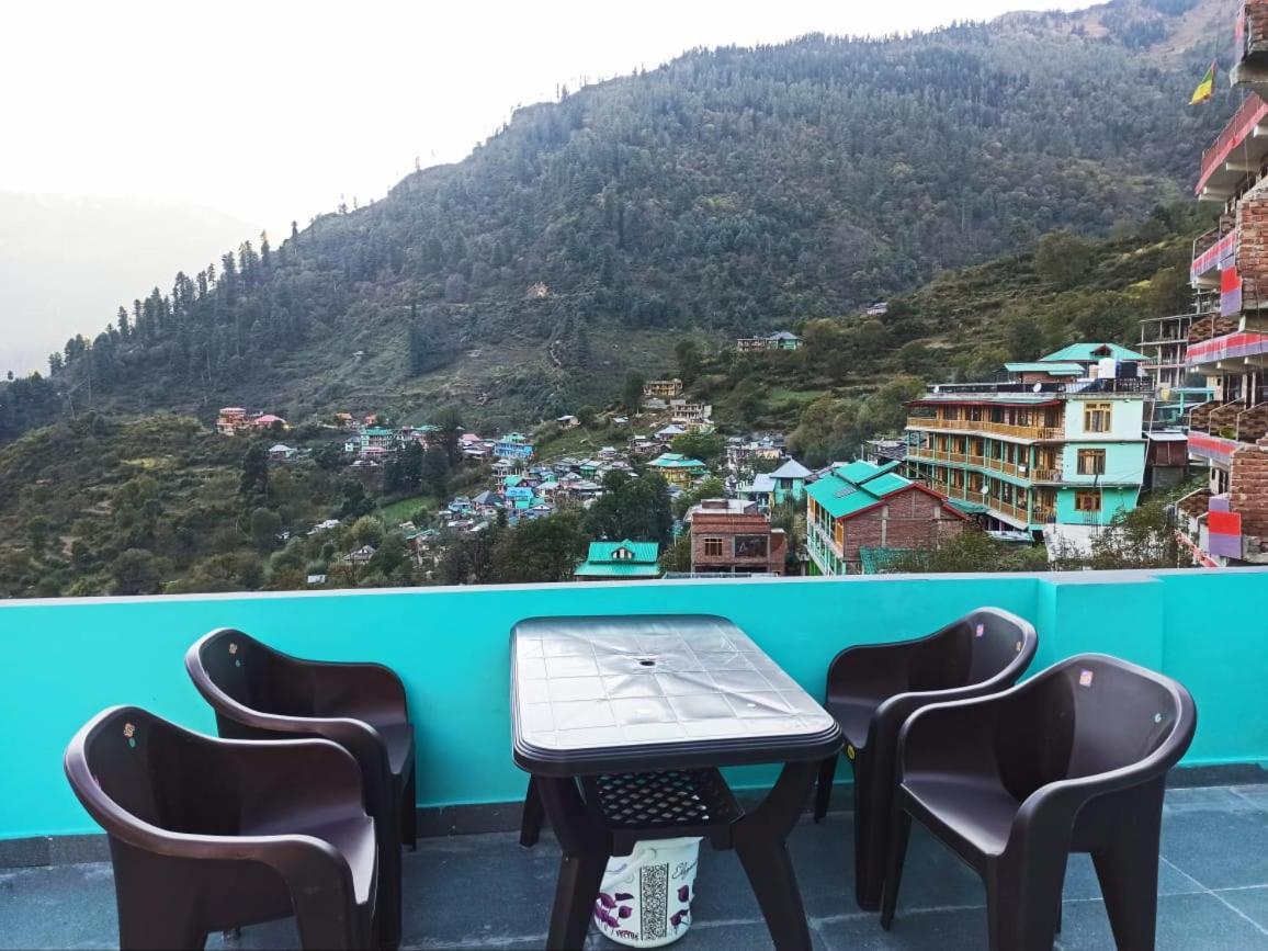 Aman Resort, Tosh Village, Himachal Pradesh المظهر الخارجي الصورة