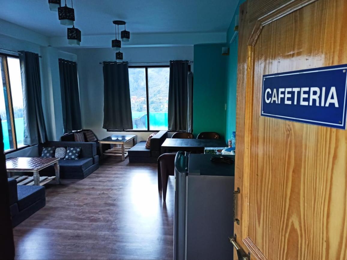 Aman Resort, Tosh Village, Himachal Pradesh المظهر الخارجي الصورة