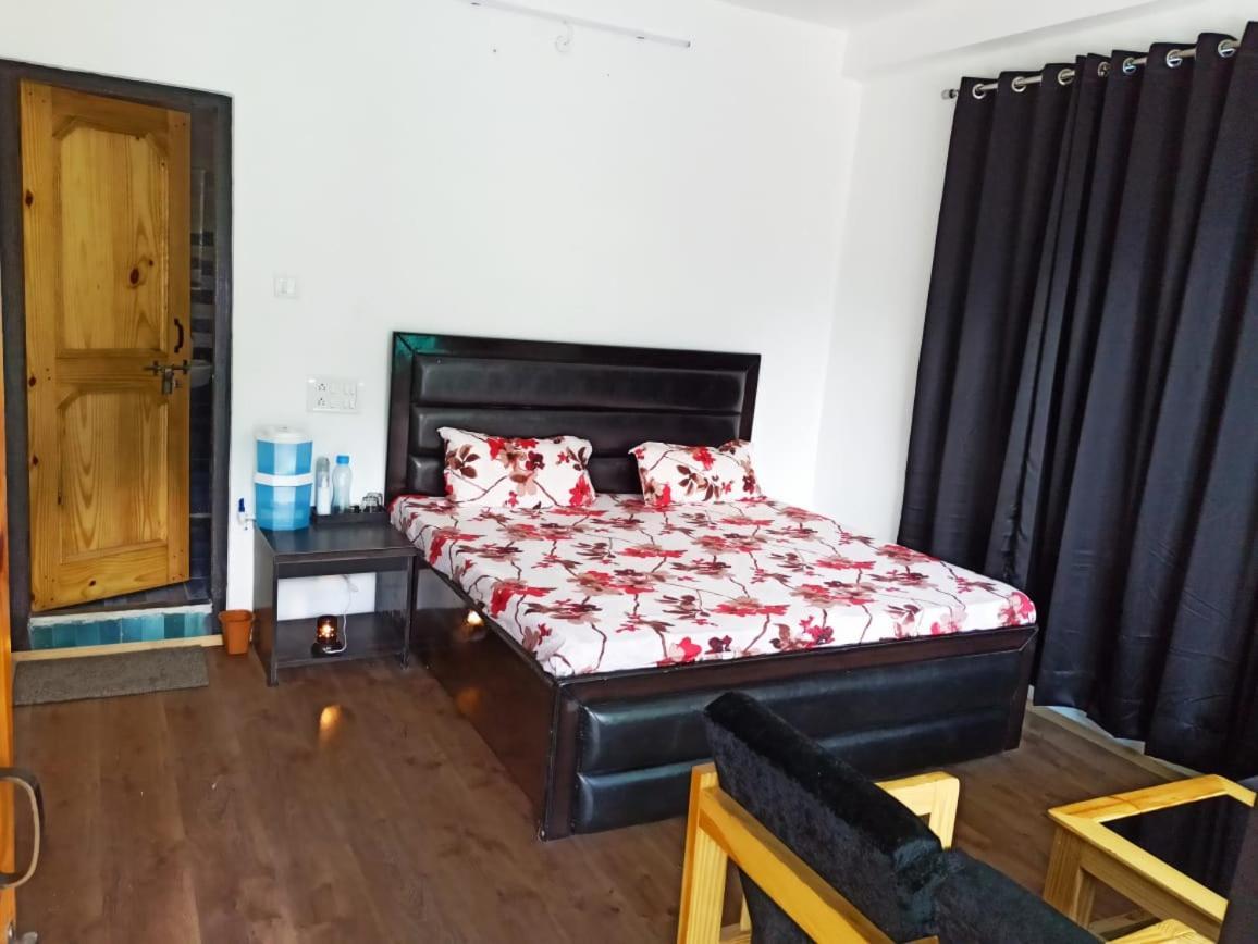 Aman Resort, Tosh Village, Himachal Pradesh المظهر الخارجي الصورة