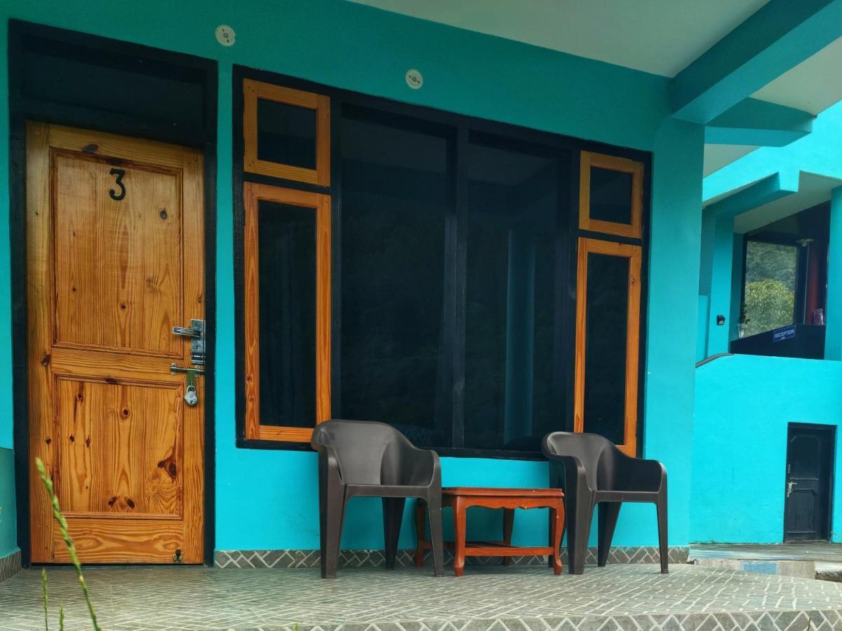 Aman Resort, Tosh Village, Himachal Pradesh المظهر الخارجي الصورة