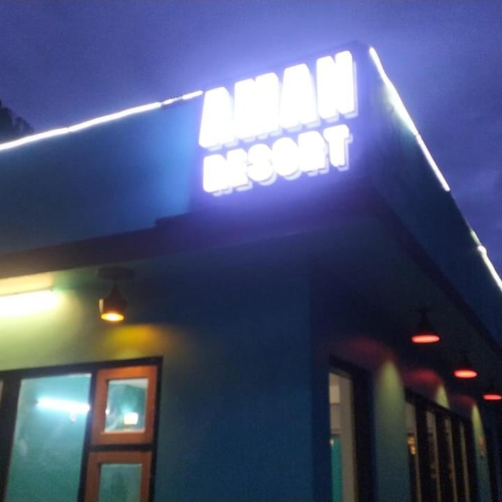 Aman Resort, Tosh Village, Himachal Pradesh المظهر الخارجي الصورة