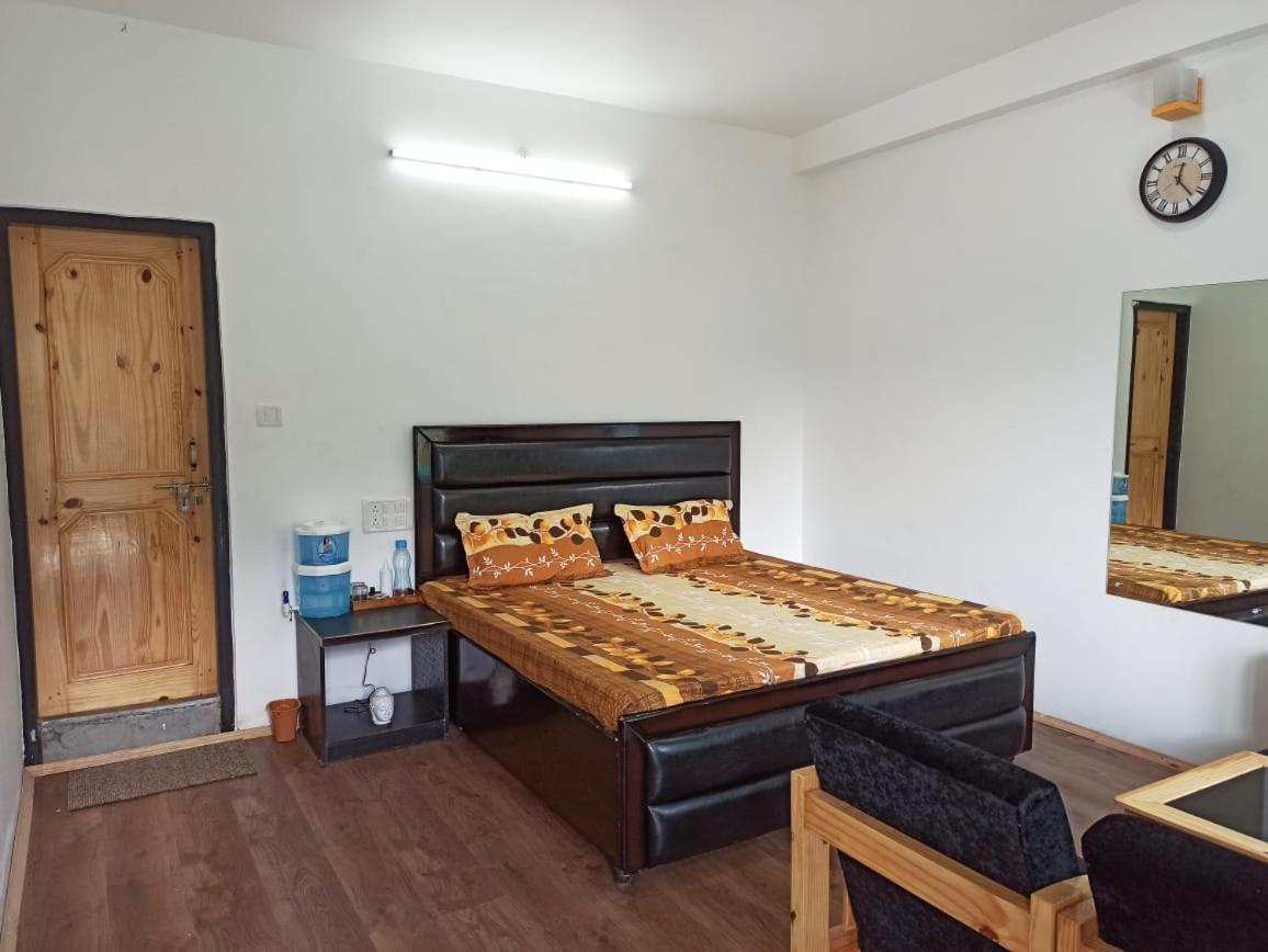 Aman Resort, Tosh Village, Himachal Pradesh المظهر الخارجي الصورة