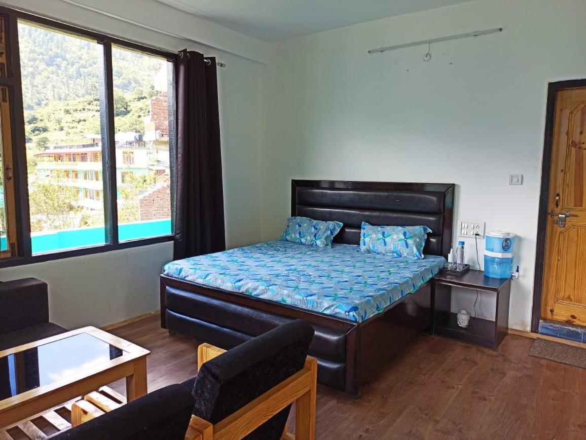 Aman Resort, Tosh Village, Himachal Pradesh المظهر الخارجي الصورة
