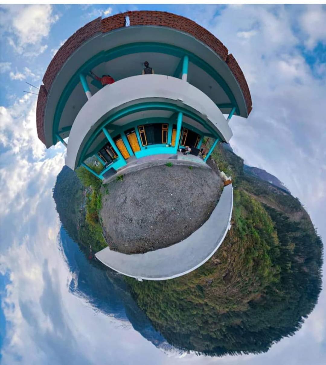 Aman Resort, Tosh Village, Himachal Pradesh المظهر الخارجي الصورة